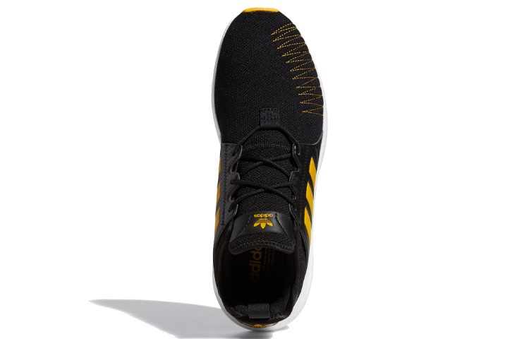 adidas X_PLR 'Black Gold' 圖 5