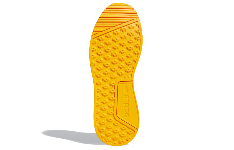 adidas X_PLR 'Black Gold' 圖 6