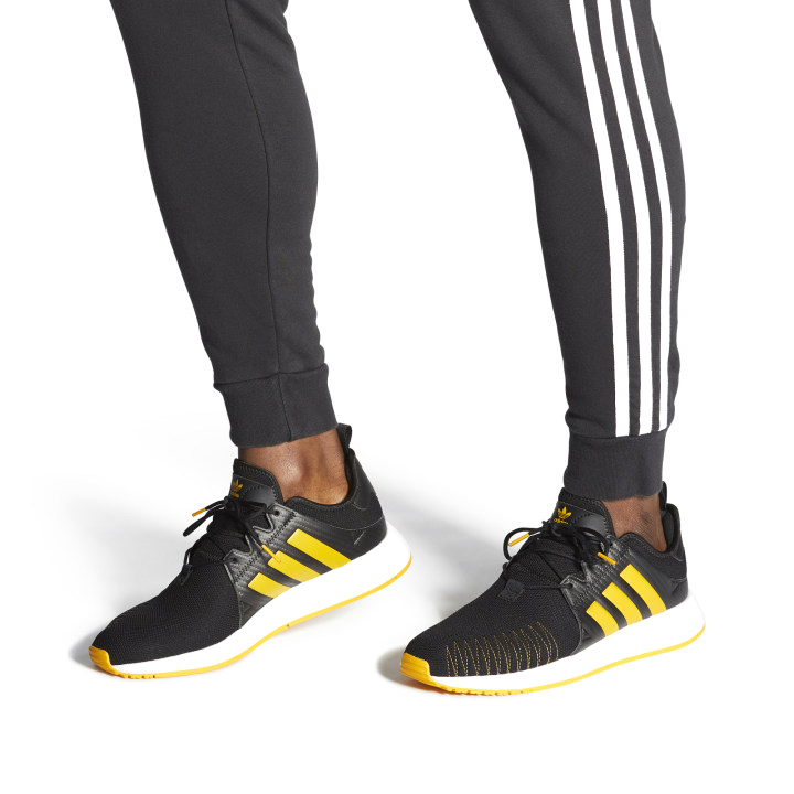 adidas X_PLR 'Black Gold' 圖 7
