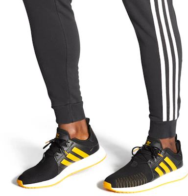 adidas X_PLR 'Hitam Emas' FY9076 Sizing adidas X_PLR 'Hitam Emas' FY9076