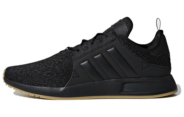 adidas X_PLR 'Black Gum'