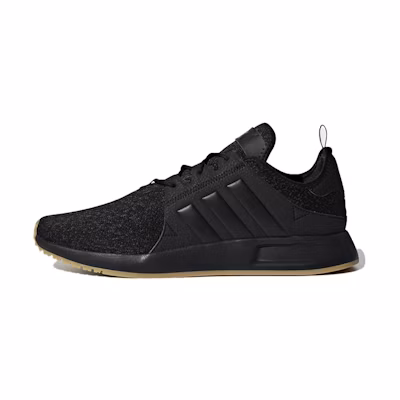 adidas X_PLR 'Black Gum'
