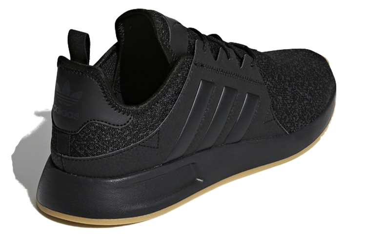 adidas X_PLR 'Black Gum' 圖 3