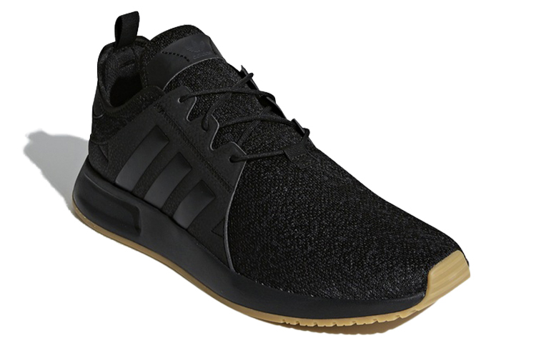 adidas X_PLR 'Black Gum' 圖 4