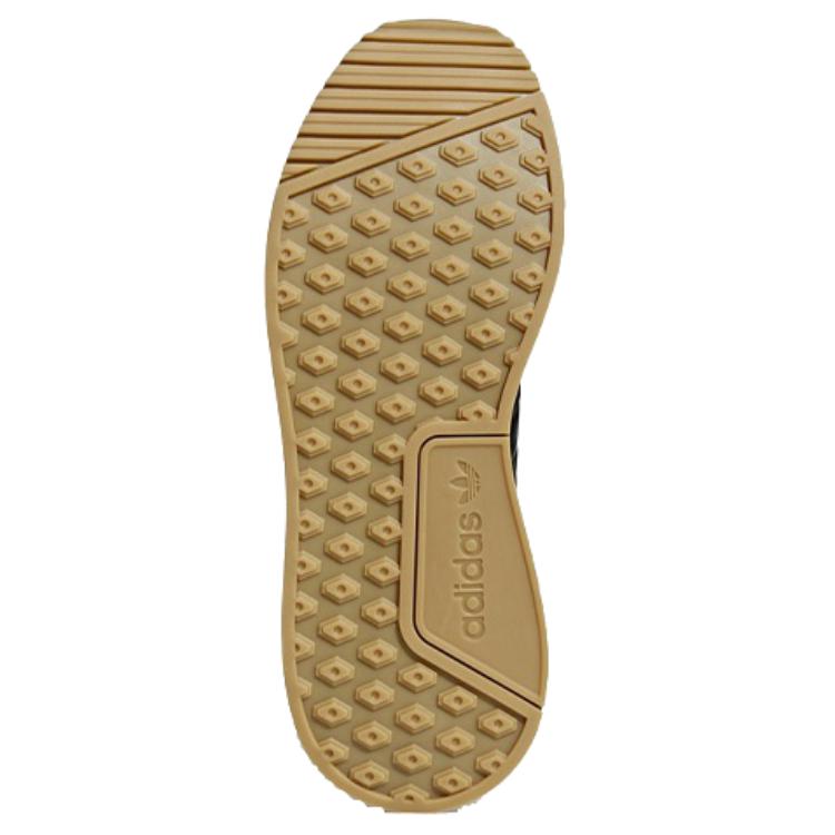 adidas X_PLR 'Black Gum' 圖 6