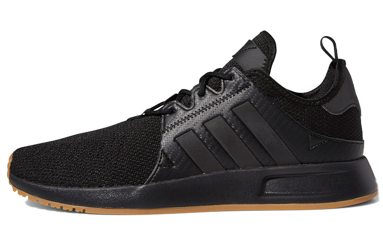 adidas X_PLR 'Black Gum' FY9053