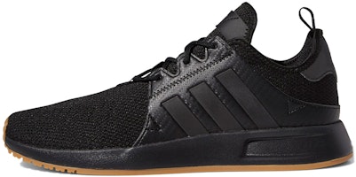 adidas X_PLR 'Black Gum' FY9053 adidas X_PLR 'Black Gum' FY9053