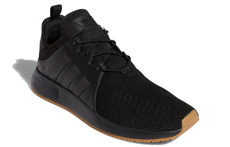 Lookbook adidas X_PLR 'Hitam Gum' FY9053