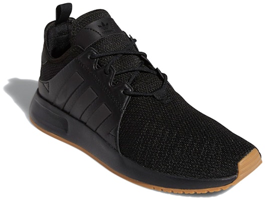 adidas X_PLR 'Hitam Gum' FY9053 Lookbook adidas X_PLR 'Hitam Gum' FY9053