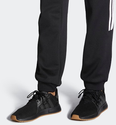 adidas X_PLR 'Hitam Gum' FY9053 Sizing adidas X_PLR 'Hitam Gum' FY9053