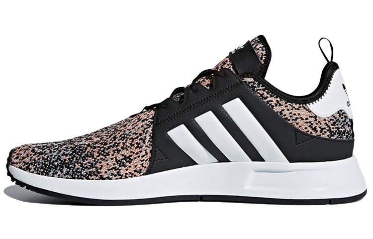 adidas X_PLR 'Black Static' B37434