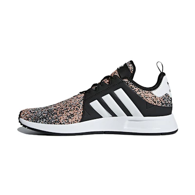 adidas X_PLR 'Black Static'