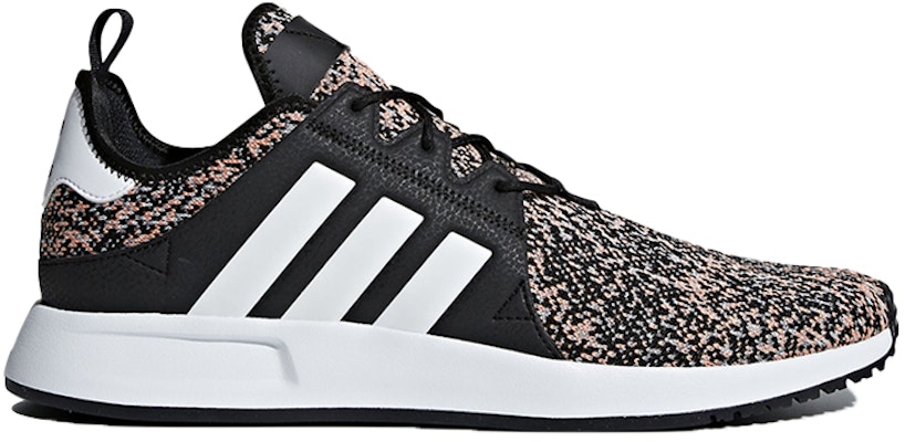 adidas X_PLR 'Hitam Static' B37434 Order adidas X_PLR 'Hitam Static' B37434