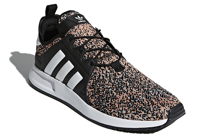 Lookbook adidas X_PLR 'Hitam Static' B37434