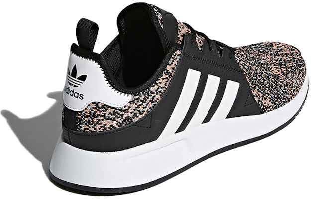 adidas X_PLR 'Hitam Static' B37434 Shop adidas X_PLR 'Hitam Static' B37434
