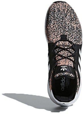 adidas X_PLR 'Hitam Static' B37434 Purchase adidas X_PLR 'Hitam Static' B37434