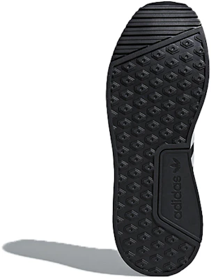 adidas X_PLR 'Hitam Static' B37434 Details for adidas X_PLR 'Hitam Static' B37434