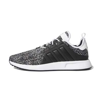 adidas X_PLR 'Black White'