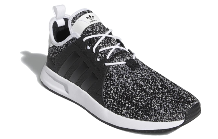 Order adidas X_PLR 'Hitam Putih' FX7245