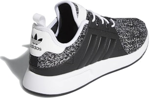 アディダス X_PLR 黒白 FX7245 Lookbook アディダス X_PLR 黒白 FX7245