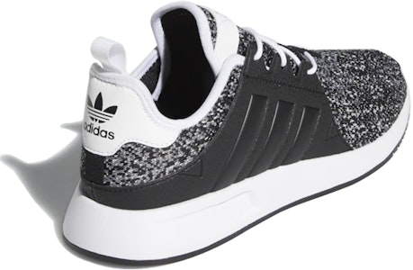 阿迪达斯 X_PLR '黑白' 配色鞋 FX7245 Lookbook 阿迪达斯 X_PLR '黑白' 配色鞋 FX7245