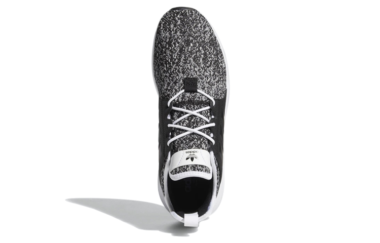 Shop adidas X_PLR 'Hitam Putih' FX7245