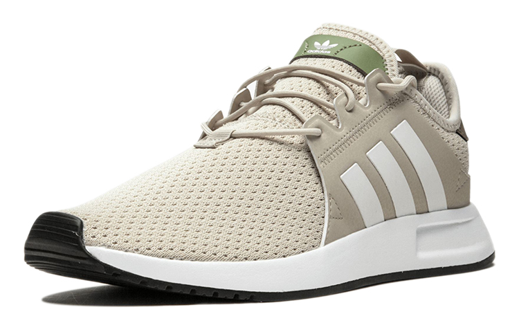 adidas X_PLR 'Clear Brown' 圖 3