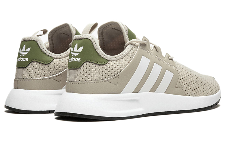 adidas X_PLR 'Clear Brown' 圖 5