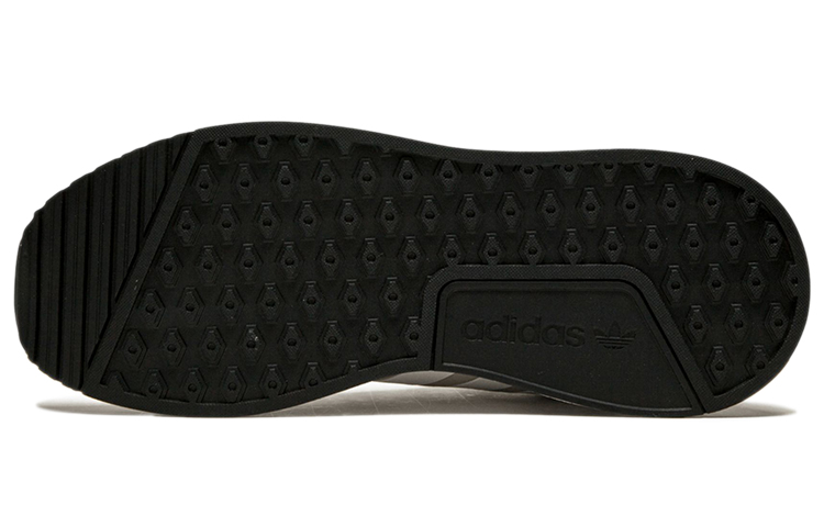 adidas X_PLR 'Clear Brown' 圖 6