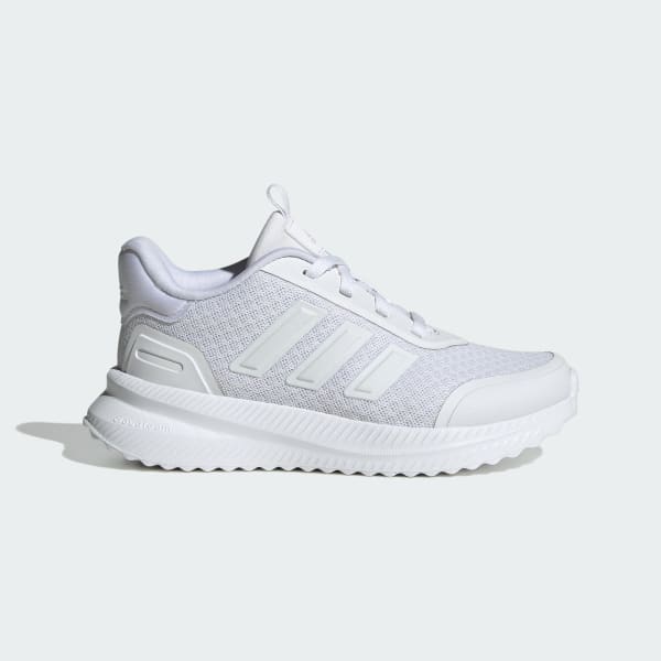 (Youth) adidas X_PLR 'Cloud White' ID0255