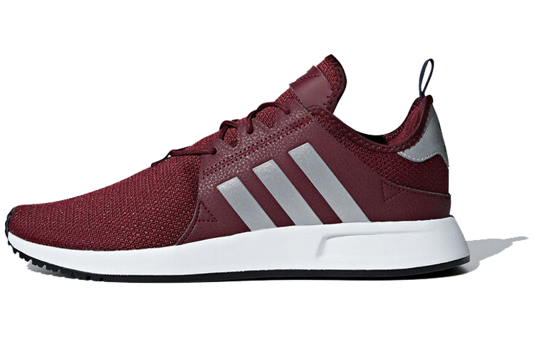 adidas X_PLR 'Collegiate Burgundy'