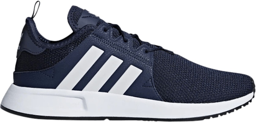 Adidas x_plr 2025 collegiate navy