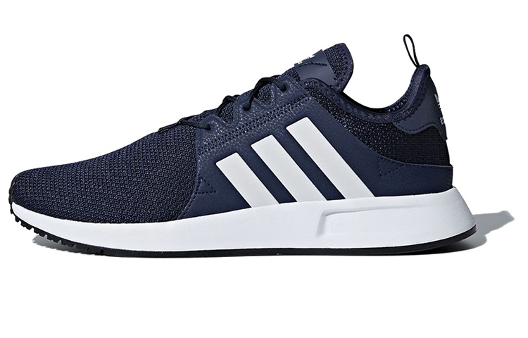 adidas X_PLR 'Collegiate Navy' CQ2407