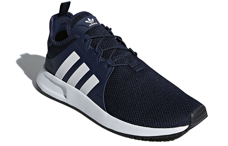 Order adidas originals X_PLR 防滑耐磨輕便 低筒 運動休閒鞋 男女同款 湛藍色