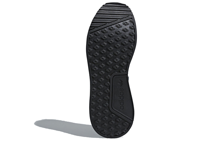 Shop adidas originals X_PLR 防滑耐磨輕便 低筒 運動休閒鞋 男女同款 湛藍色