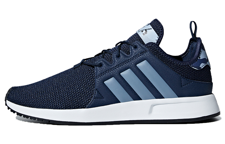 adidas X_PLR 'Collegiate Navy' D96746