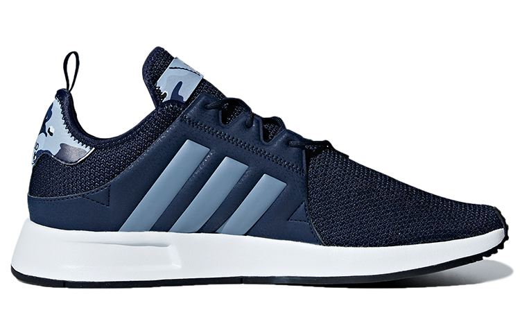 Order adidas X_PLR 'Collegiate Navy' Lelaki Kasual Navy D96746