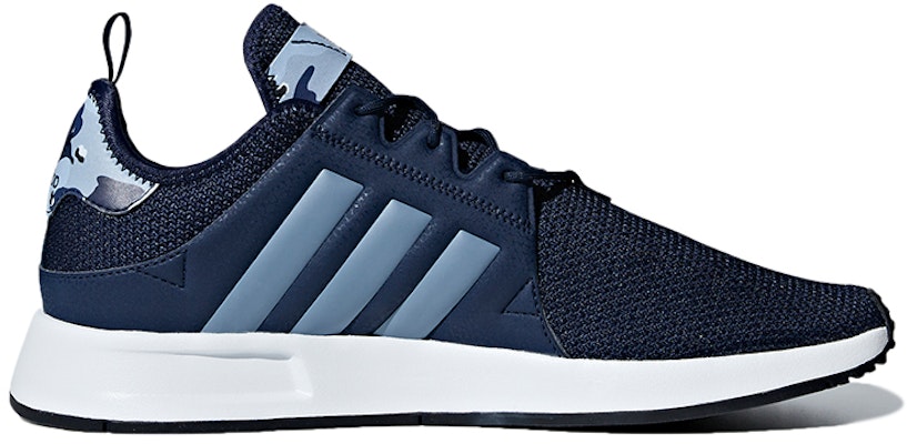 adidas X_PLR 'Collegiate Navy' Lelaki Kasual Navy D96746 Order adidas X_PLR 'Collegiate Navy' Lelaki Kasual Navy D96746