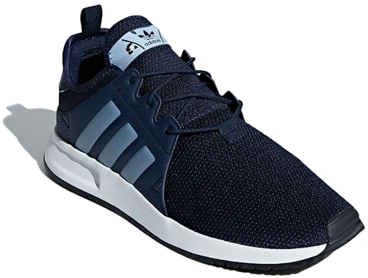 adidas X_PLR 'Collegiate Navy' Lelaki Kasual Navy D96746 Lookbook adidas X_PLR 'Collegiate Navy' Lelaki Kasual Navy D96746