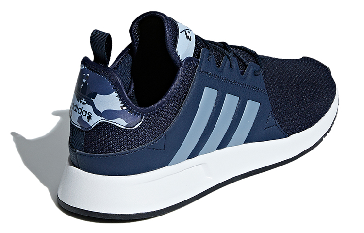 Shop adidas X_PLR 'Collegiate Navy' Lelaki Kasual Navy D96746