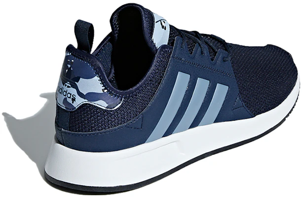 adidas X_PLR 'Collegiate Navy' Lelaki Kasual Navy D96746 Shop adidas X_PLR 'Collegiate Navy' Lelaki Kasual Navy D96746