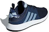 Shop adidas X_PLR 'Collegiate Navy' Lelaki Kasual Navy D96746