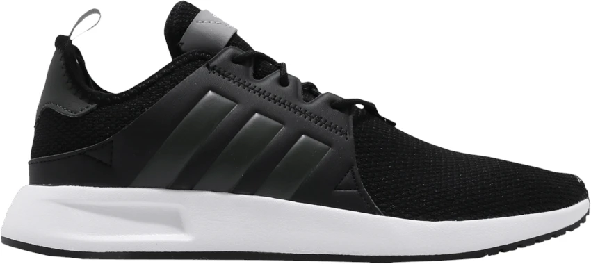 adidas X PLR Core Black 2019 EE6820 EE6820 Novelship