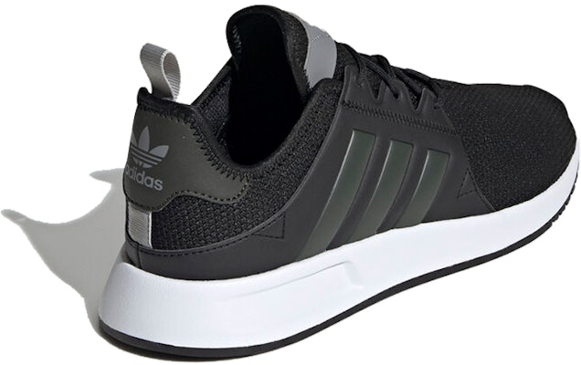 adidas X_PLR '核心黑' 2019 EE6820 Lookbook adidas X_PLR '核心黑' 2019 EE6820