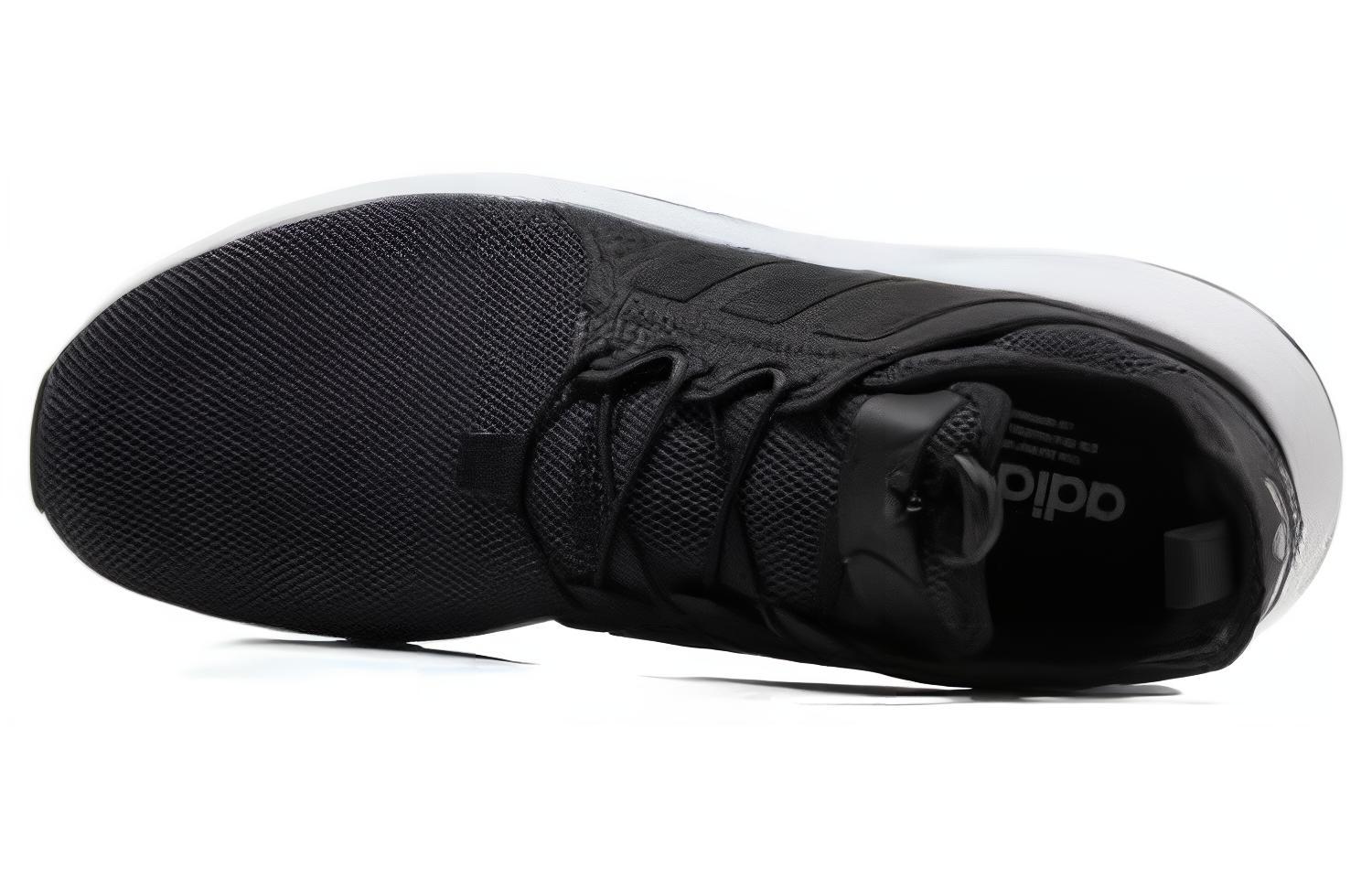 Order adidas X_PLR 'Hitam Inti' BB1100