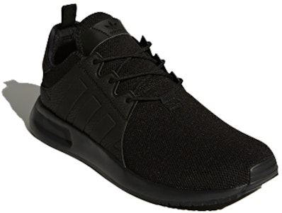 adidas X_PLR 'Hitam Teras' BY9260 Order adidas X_PLR 'Hitam Teras' BY9260