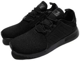 阿迪达斯 X_PLR '纯黑' BY9260 Lookbook 阿迪达斯 X_PLR '纯黑' BY9260