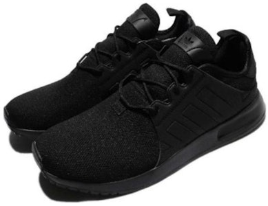 adidas X_PLR 'Hitam Teras' BY9260 Lookbook adidas X_PLR 'Hitam Teras' BY9260