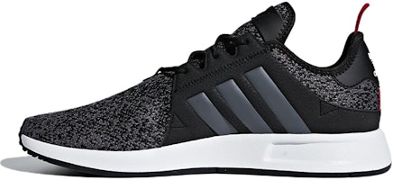 adidas X_PLR 'Core Black Grey' F33900 adidas X_PLR 'Core Black Grey' F33900
