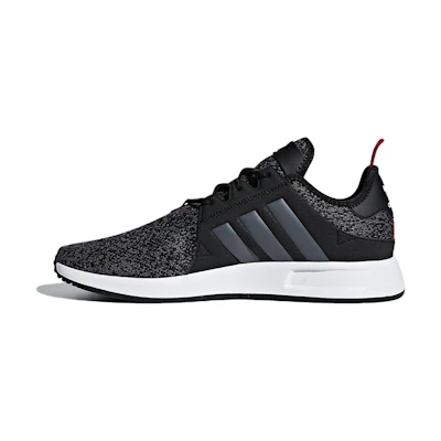 adidas X_PLR 'Core Black Grey'